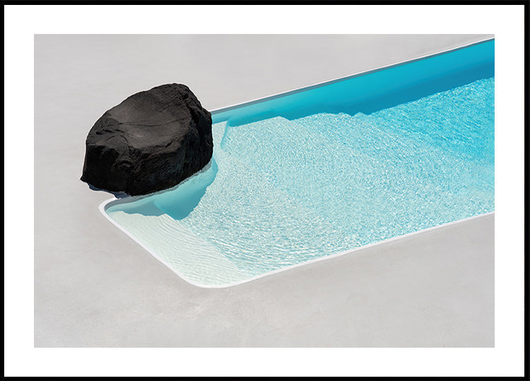 Der Pool