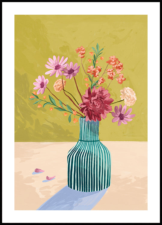 Wildblumen