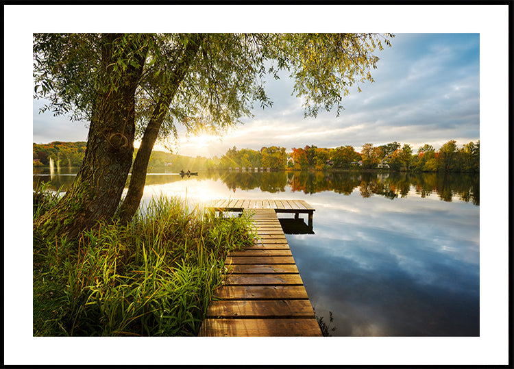 Guten Morgen, Jetty