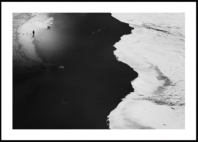 Ich schätze, die Dinge passieren so Poster