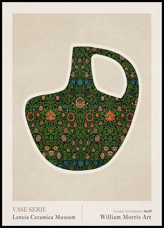 Wm Greek 09ratio 4x5 Druck von Bohonewart