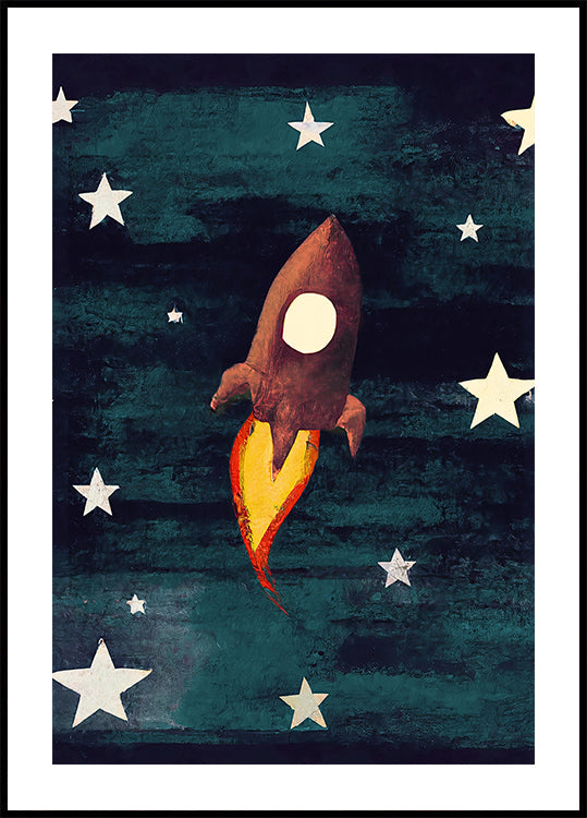 Raketenliebe
