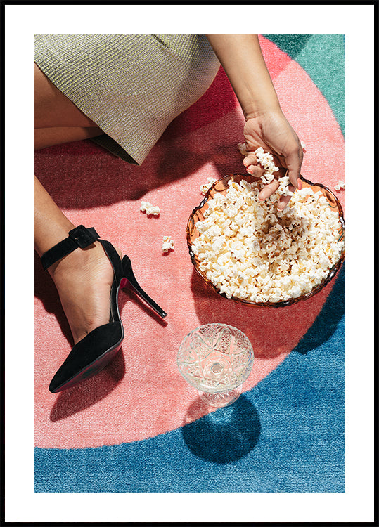 Filmabend Nr. 01 Poster