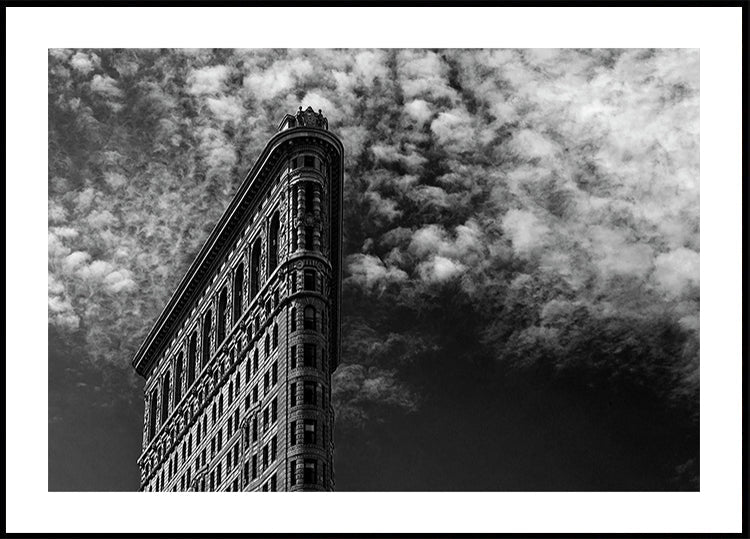 NYC, Flatiron