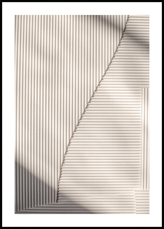 Papierstudien 4