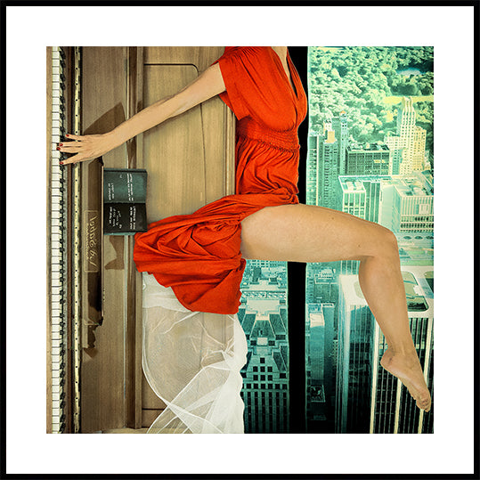 Crescendo-Poster