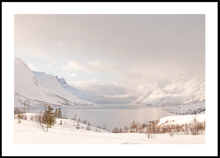 Magical Norway Plakat