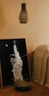 Freddie Mercury Live Hand Up Plakat - Posterbox.dk