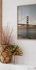 Golden Gate Bridge Plakat - Posterbox.dk