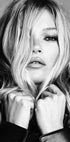 Kate moss style plakat - Posterbox.dk