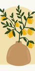 LEMONS No. 2 Plakat - Posterbox.dk