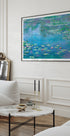 Water Lilies by Claude Monet 1906 Plakat - Posterbox.no