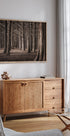 Pinewood Forest Plakat - Posterbox.dk