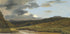 Plein-air Sketch Of A River By Jules Coignet Plakat - Posterbox.dk