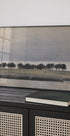 Study for Solregn Gentofte Sø Plakat - Posterbox.dk