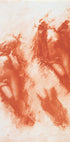 Study in Orange By René Le Bègue Plakat - Posterbox.dk