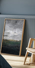 The Heath By August Strindberg Plakat - Posterbox.dk