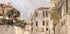 Vue De Venise By Arnold Scheffer Plakat - Posterbox.dk