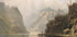 Western Landscape By Albert Bierstadt Plakat - Posterbox.dk