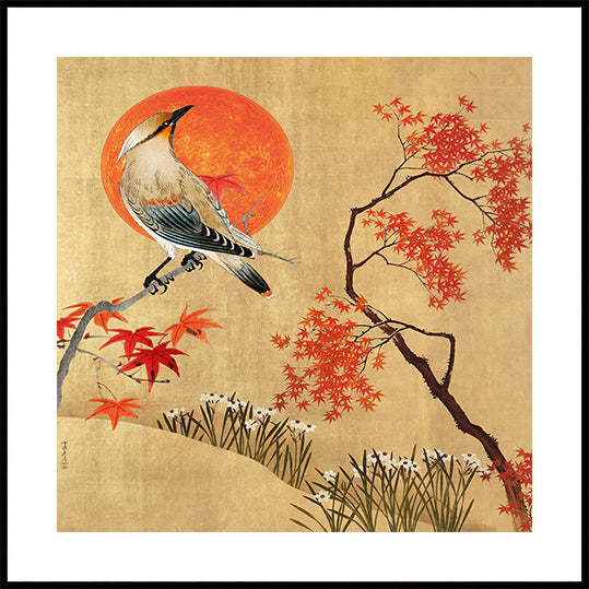 Automne Japonais (NEW) - Posterbox