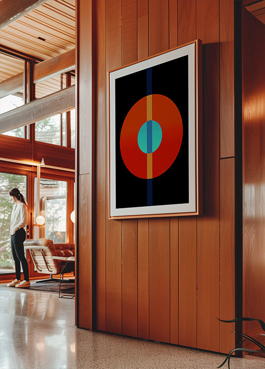 Eye (NEW) - Posterbox