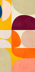Vivid Bauhaus2 Plakat - Posterbox