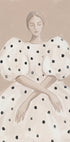 Polka Dotted Dress (NEW) - Posterbox