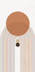 Arch No. 1 Plakat - Posterbox.dk