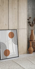 Arch No. 2 Plakat - Posterbox.dk