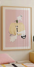 Peekaboo Plakat - Posterbox