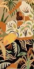 Nature Embrace Plakat - Posterbox