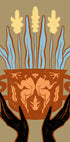 Vessel Collection : Growth - Posterbox