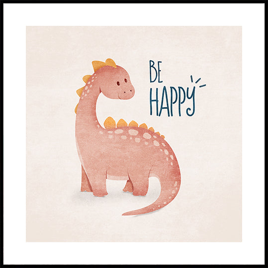 Dino Joy (NEW) - Posterbox