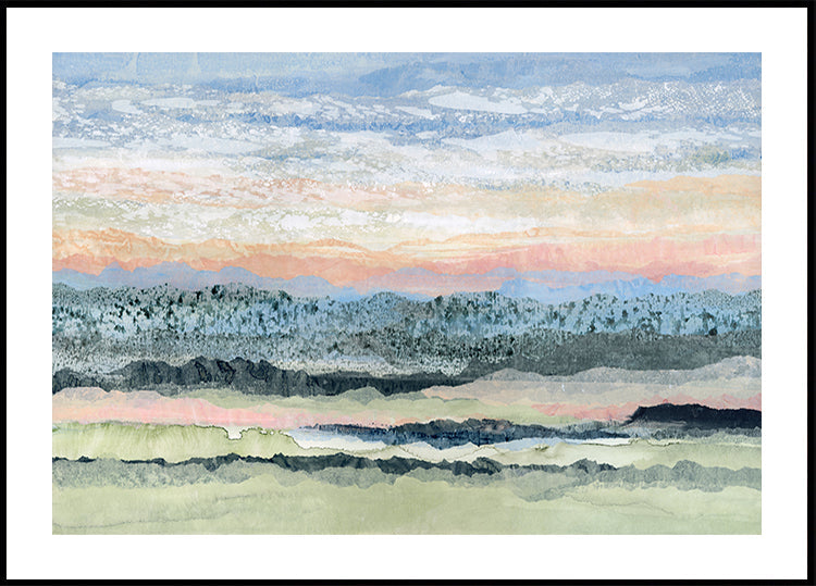 Luminous Light (NEW) - Posterbox