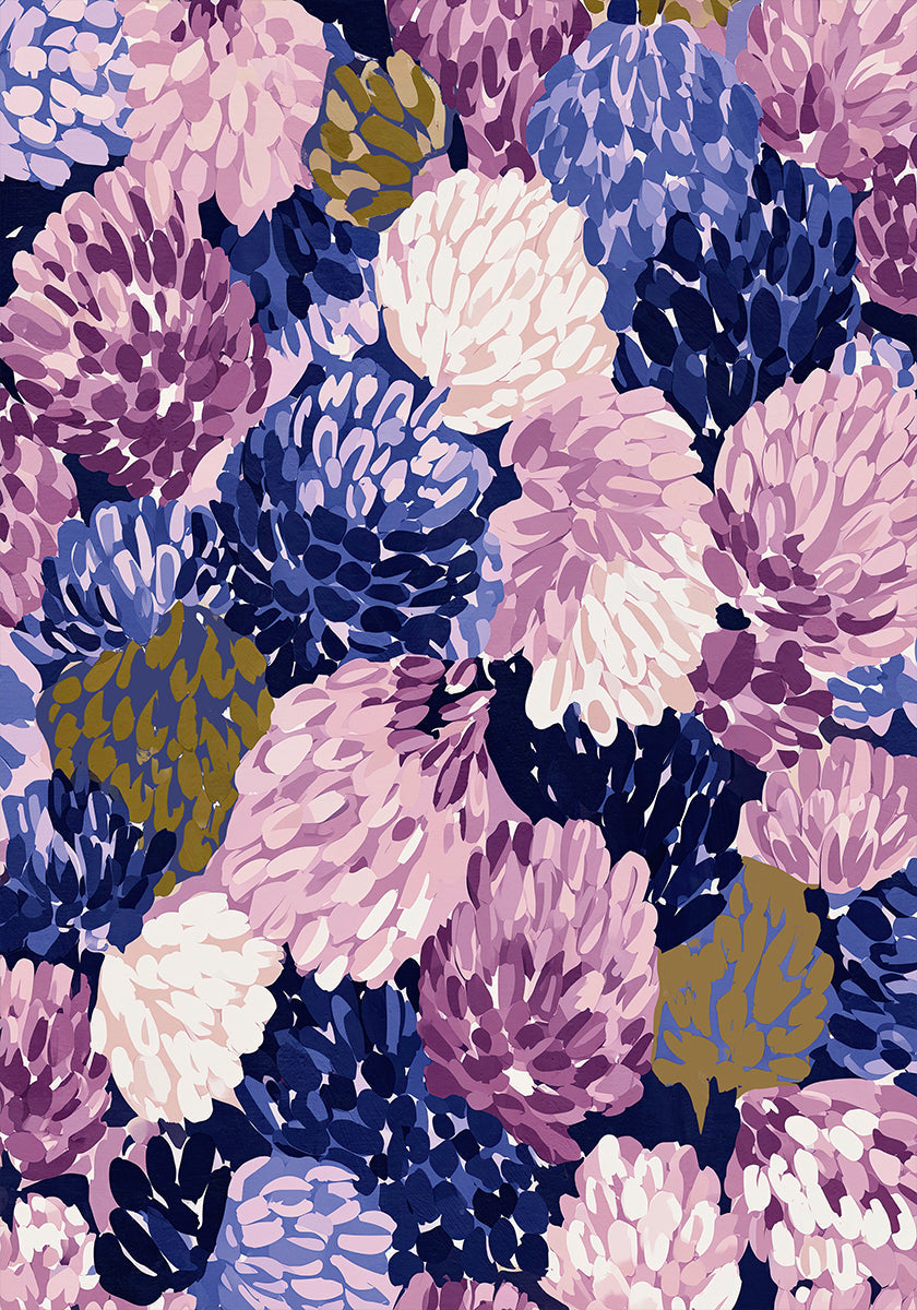 Petalgroomingno03 (NEW) - Posterbox