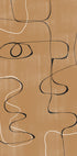 Whimsical Lines (NEW) - Posterbox
