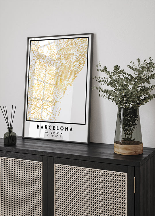 1 Maps 11 (NEW) - Posterbox