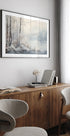 Winter Plakat - Posterbox