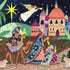 Three Wise Men in the night Plakater - Posterbox