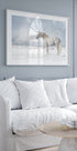 Let it snow... Plakat - Posterbox