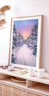 Christmas feeling Plakat - Posterbox