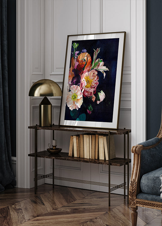 Resplendence Plakat - Posterbox