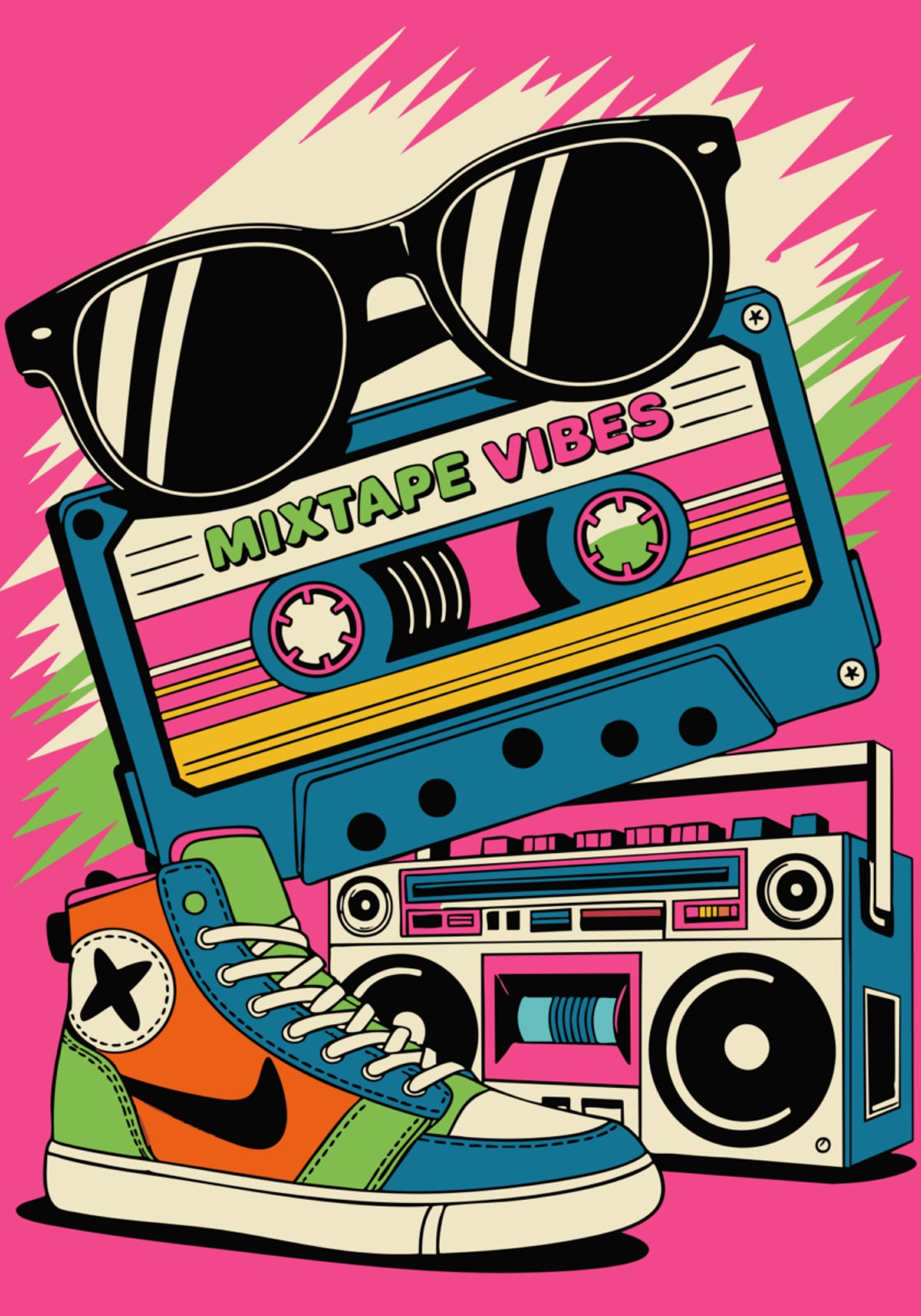 Retro-Mixtape-Vibes