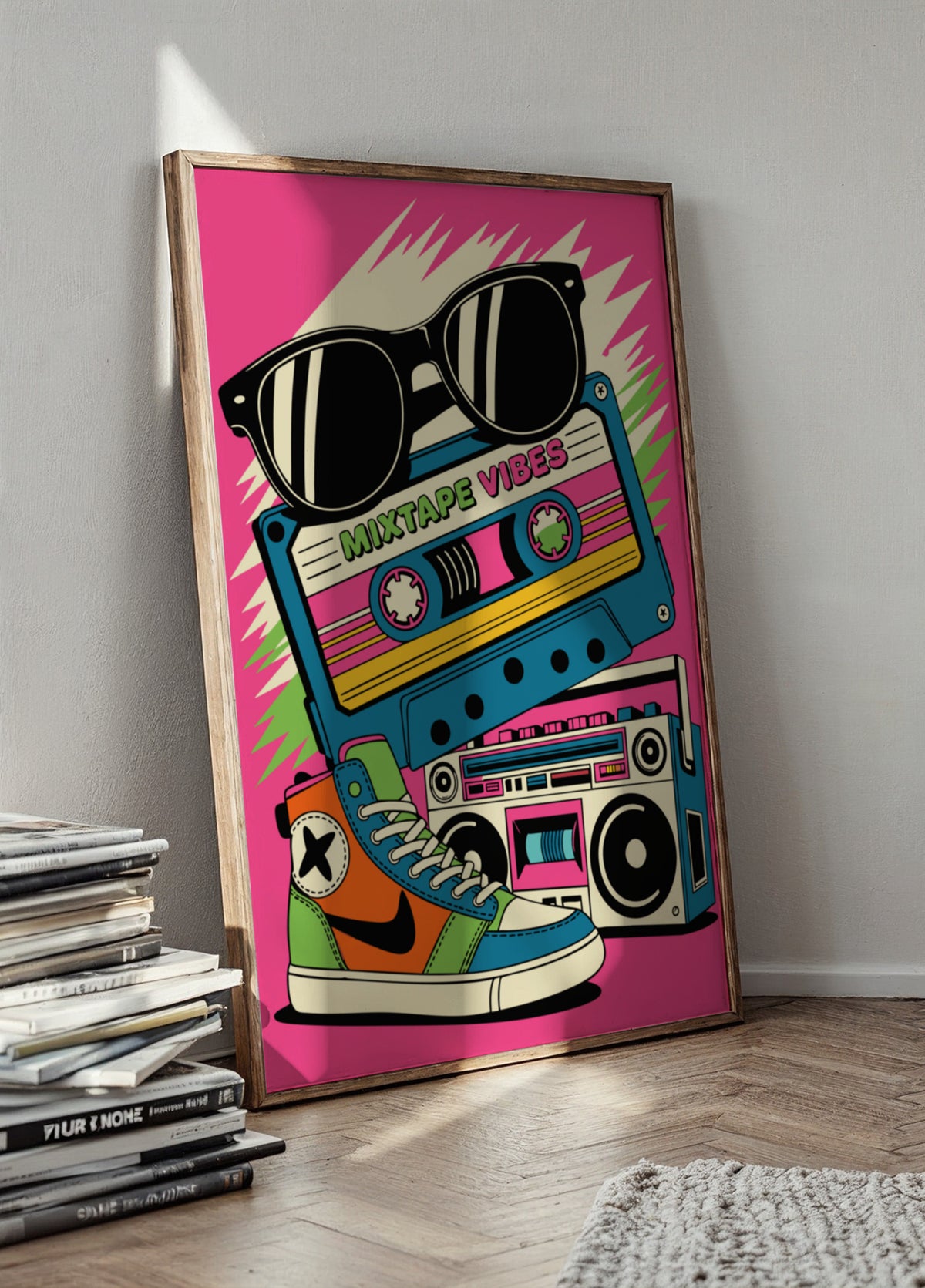 Retro-Mixtape-Vibes