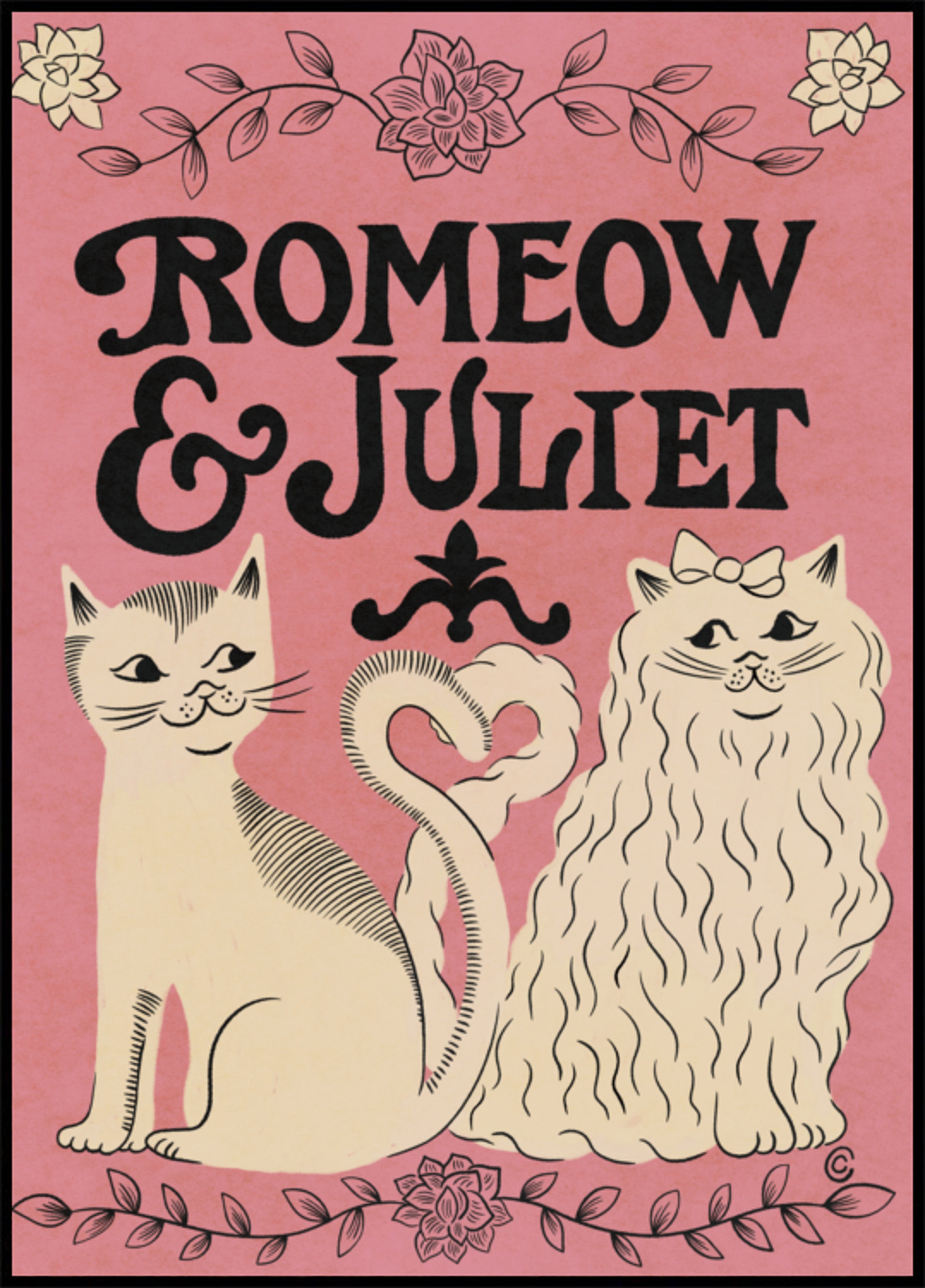 Romeo und Julia