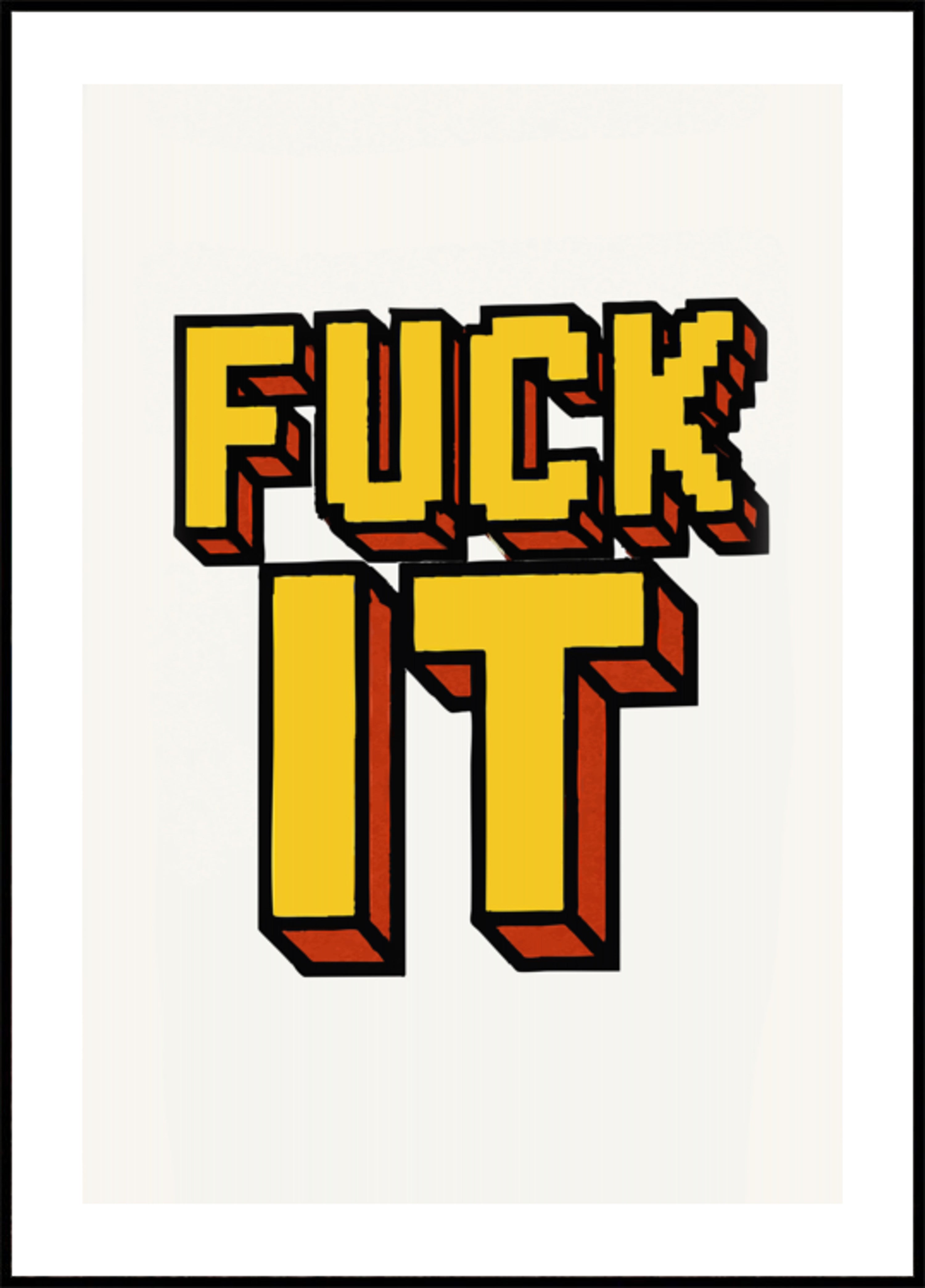 Retro-Fuck-It-Statement