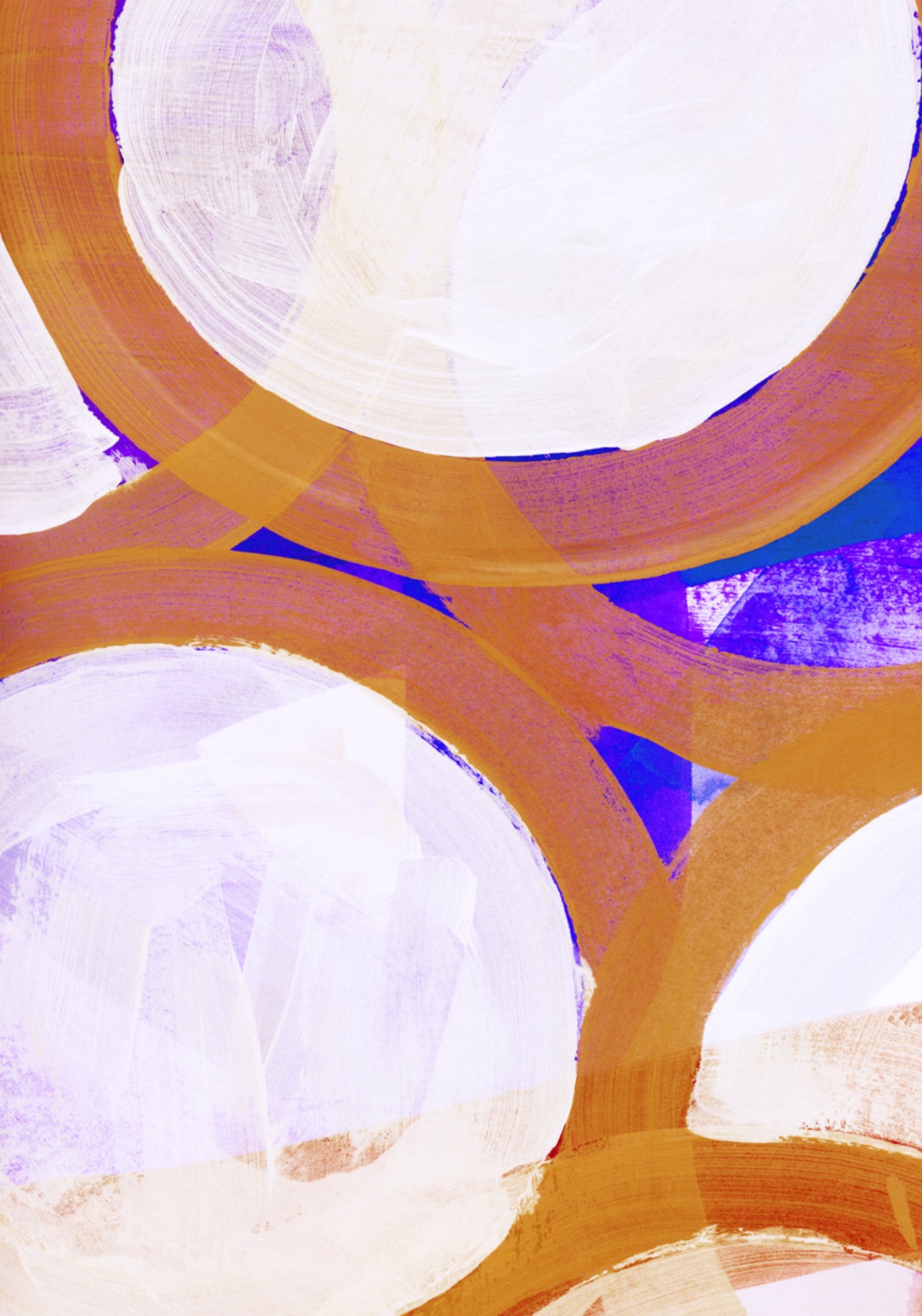 Lebendige geometrische Ringe