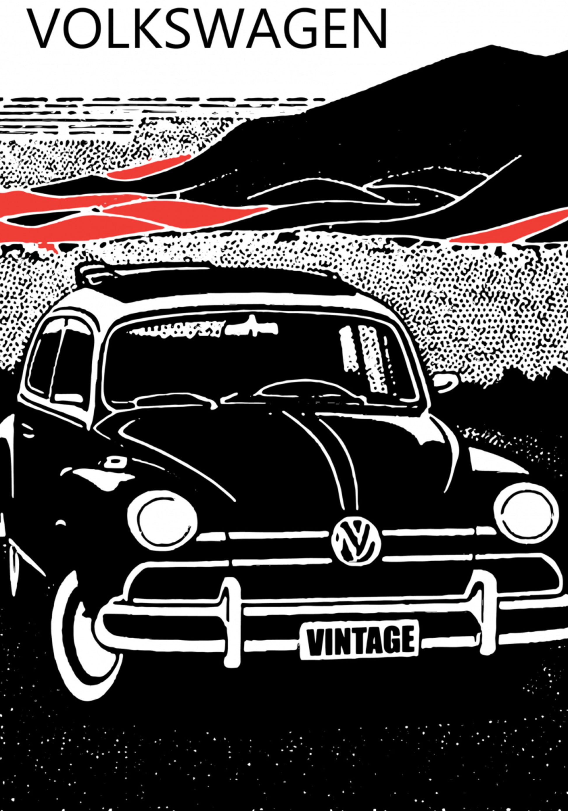 Oldtimer-Mountain-Drive