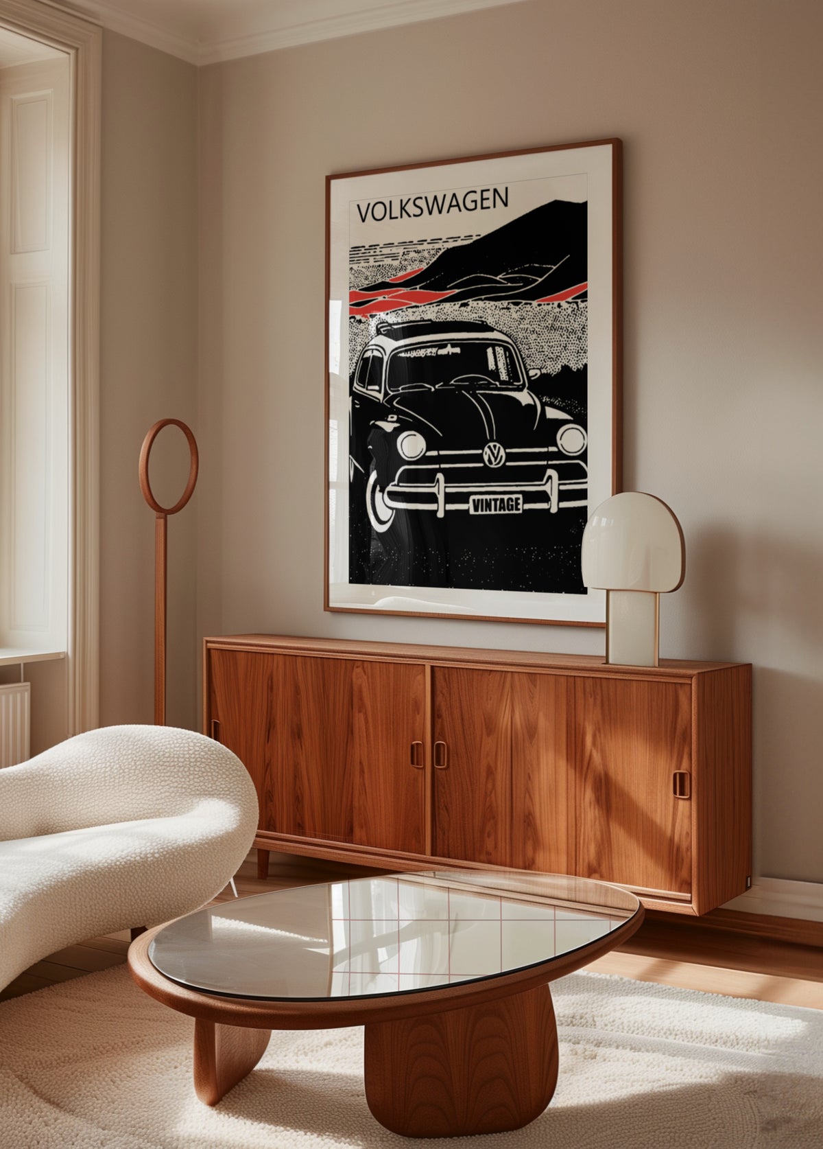 Oldtimer-Mountain-Drive