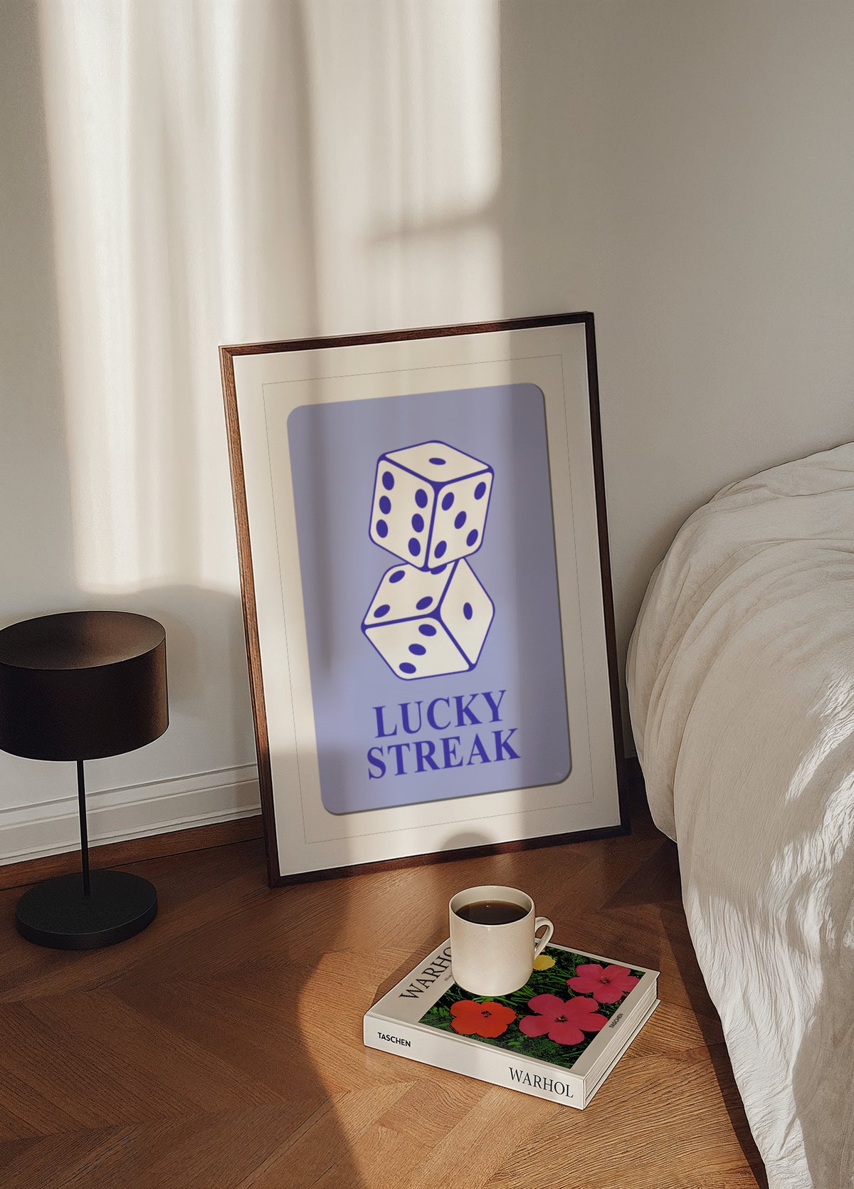 Lucky Streak-Würfel
